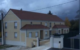 Maison Lilouma