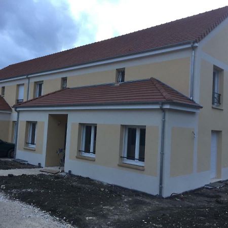 Villa Maison Lilouma Montévrain Exterior foto